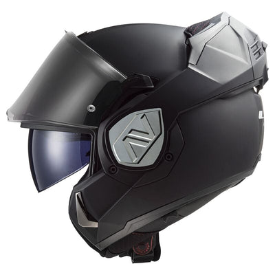 Šalmas LS2 FF901 ADVANT X SOLID HELMET