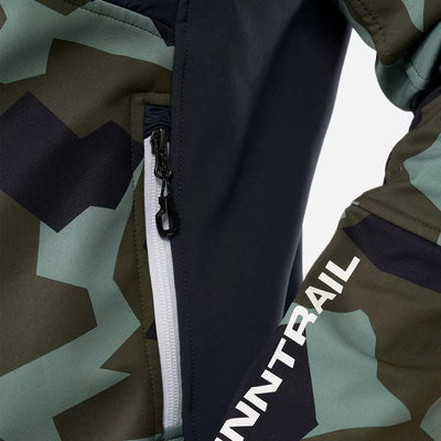 Finntrail NITRO striukė CAMO ARMY – nuotrauka 5