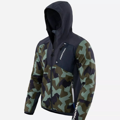 Finntrail NITRO striukė CAMO ARMY