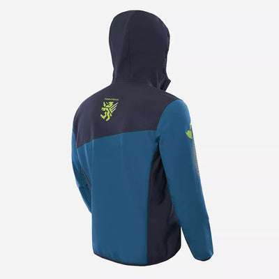 Finntrail NITRO striukė mėlyna – nuotrauka 2