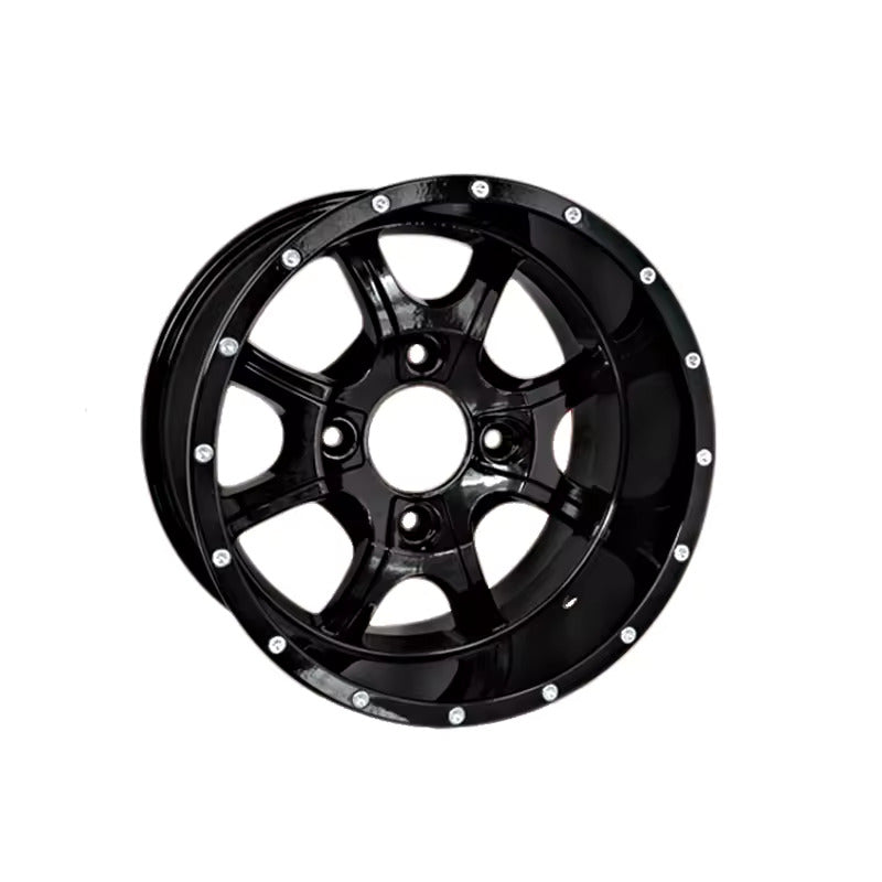 AODES 650/850/1000/1000 MUD PRO LENGVO LYDINIO ratlankis R14X8 13605040261