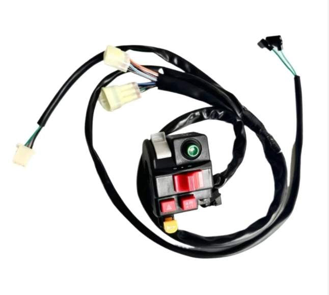 AODES 650/800/850/1000 VALDYMO PULTAS ANT VAIRO (sena versija) 13609190081