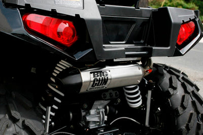 Duslintuvas BIG GUN EXO POLARIS sportsman XP 1000/TOURING – nuotrauka 2