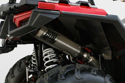 Duslintuvas BIG GUN EXO POLARIS sportsman 850/XP 1000 – nuotrauka 3