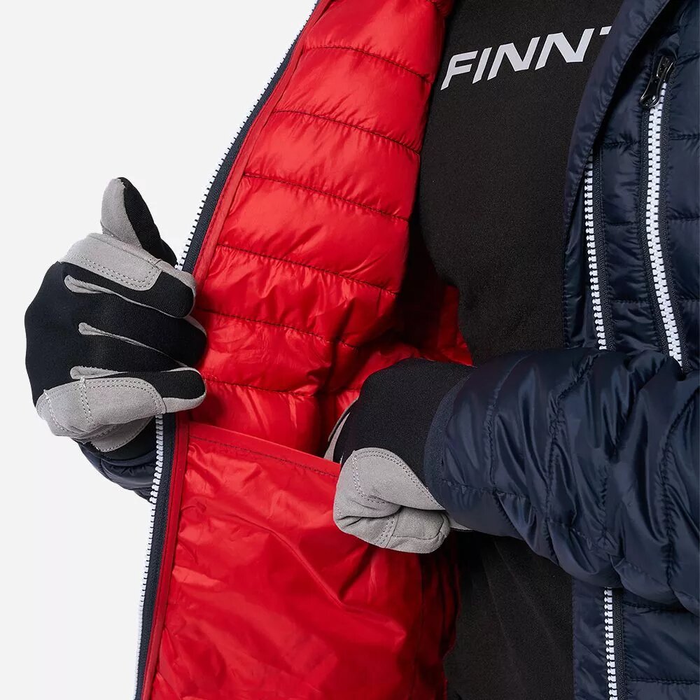Striukė finntrail MASTER mėlyna – nuotrauka 6