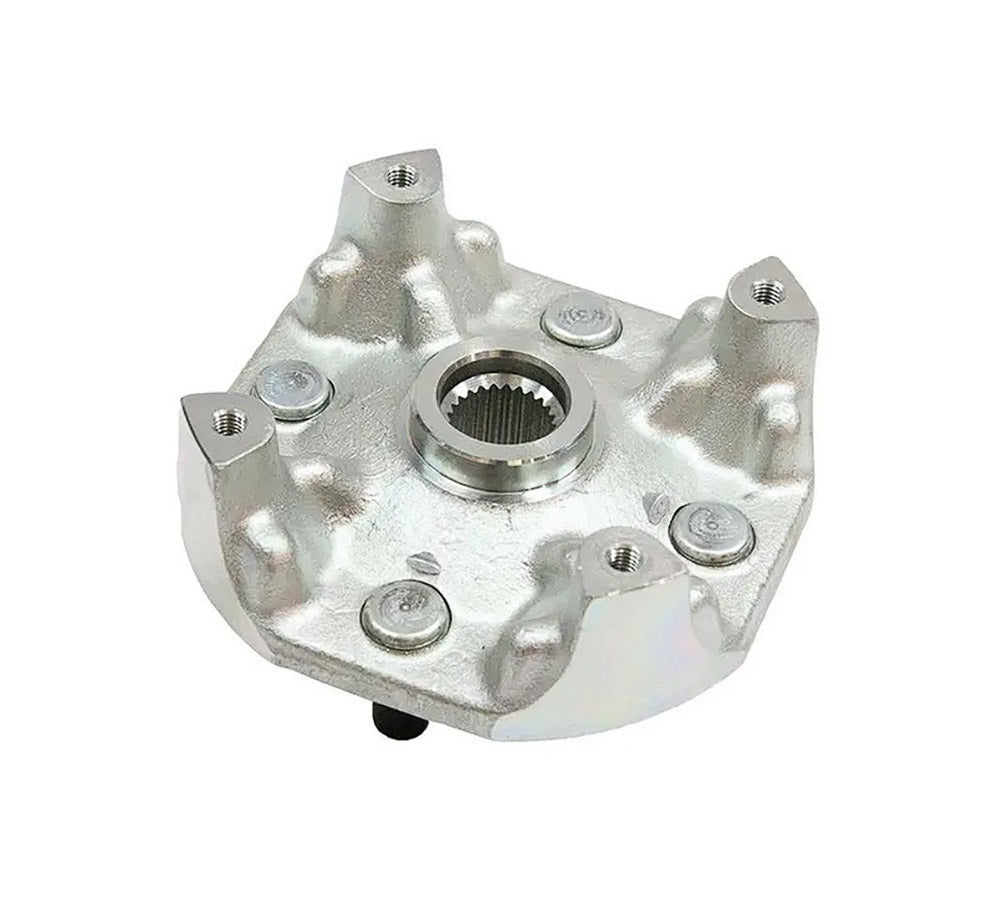 AODES / UPMOTO 650/850/1000/1000 MUD PRO Priekinė rato stebulė 15101030000