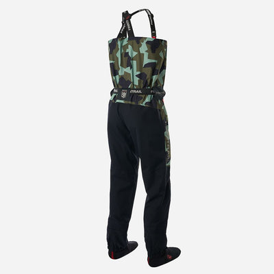 Kombinezonas finntrail speedmaster CAMO ARMY – nuotrauka 2
