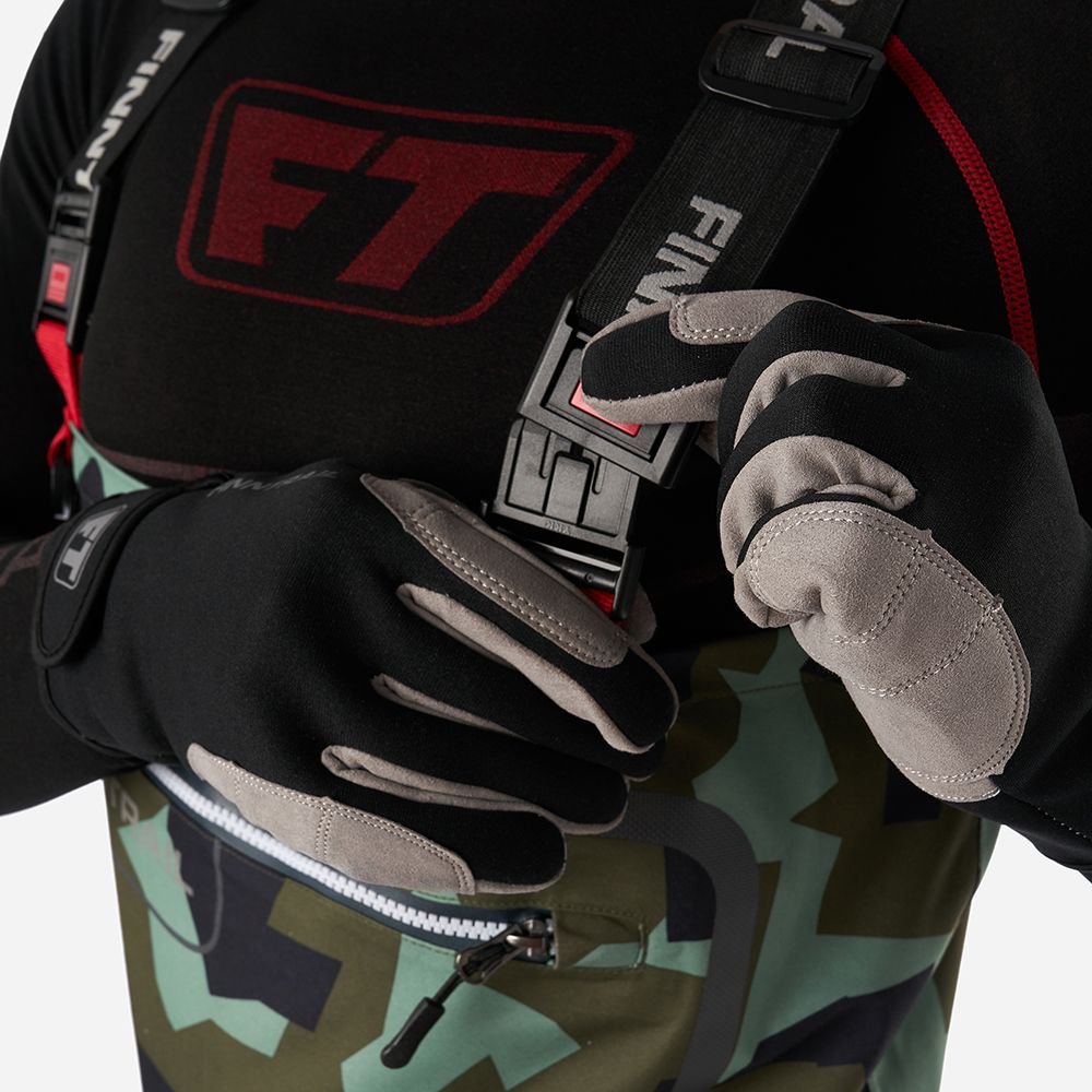Kombinezonas finntrail speedmaster CAMO ARMY – nuotrauka 3