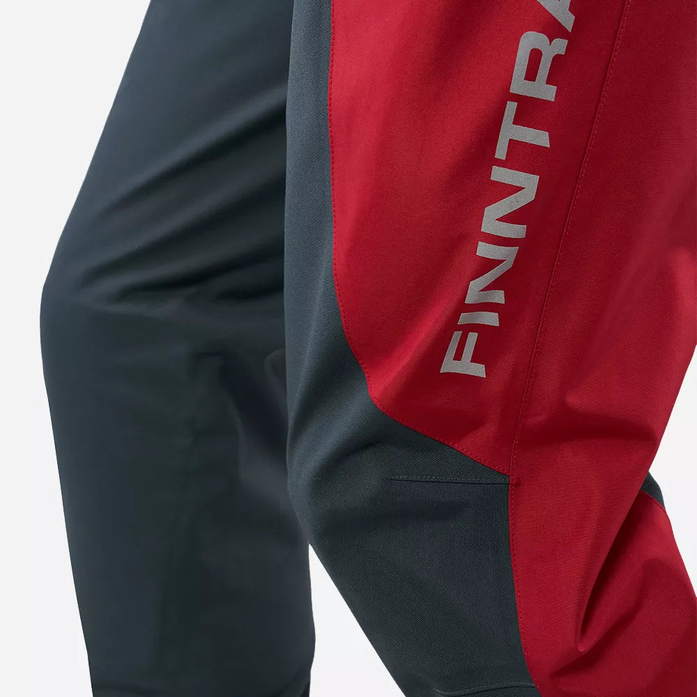 Kombinezonas finntrail aquamaster RAUDONAS – nuotrauka 7