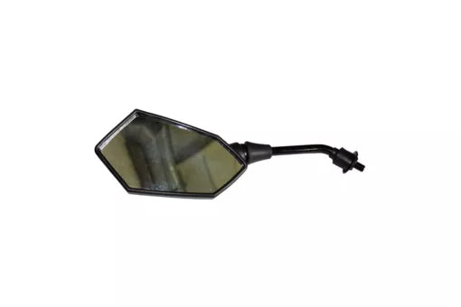 AODES / UPMOTO 650/850/1000/1000 MUD PRO Galinio vaizdo veidrodis, kairė pusė 17005140000