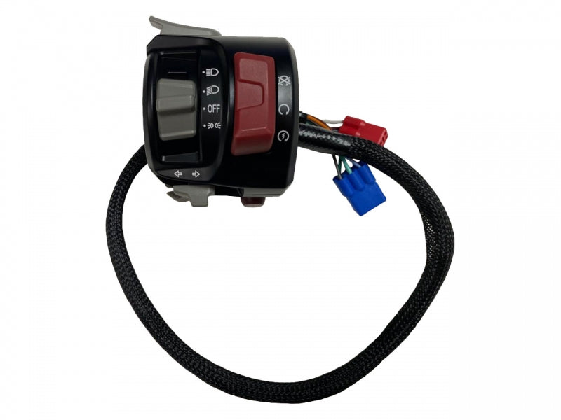 AODES / UPMOTO 650/800/850/1000 VALDYMO PULTAS ANT VAIRO (NAUJA VERSIJA) 17009190081