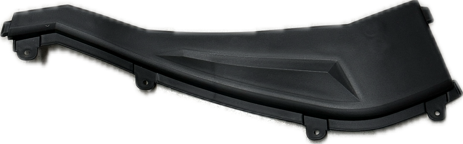 Aodes/upmoto 650/850/1000 kairės pusės variklio plastikas 17010202810