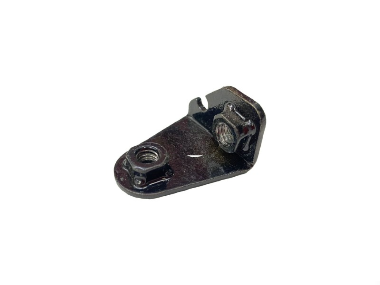 AODES 650/850/1000/1000 MUD PRO CVT ORO paėmimo vamzdžio tvirtinimo AUSIS 17007040150