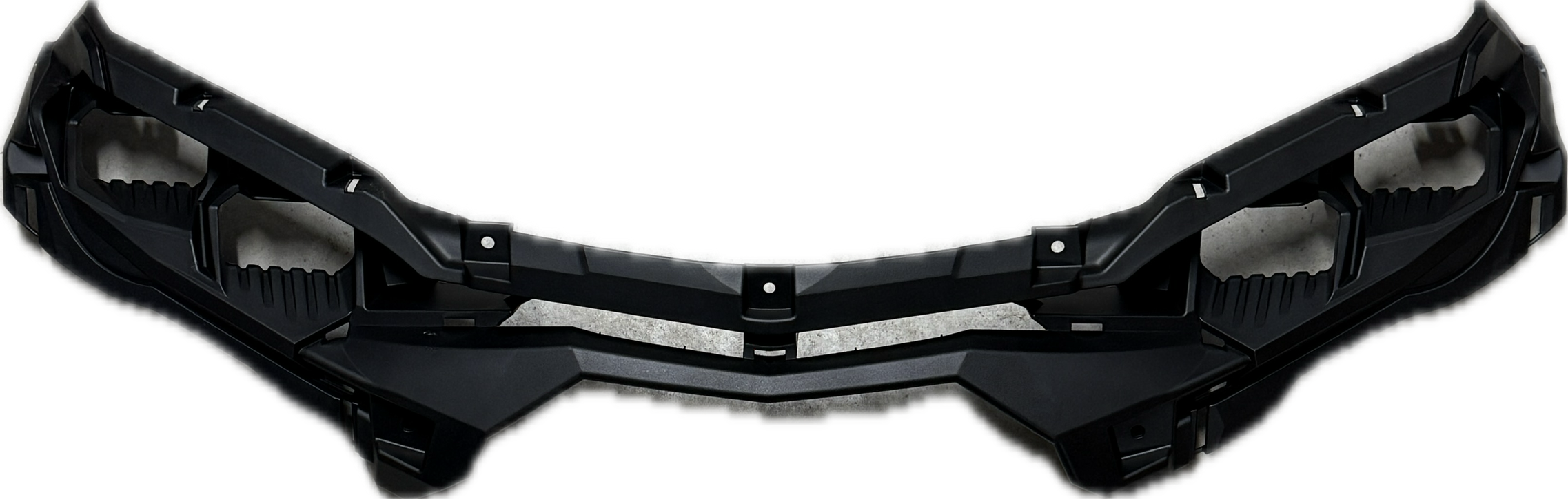 Aodes/upmoto 650/850/1000/1000 MUD priekinis plastikas 17310160020