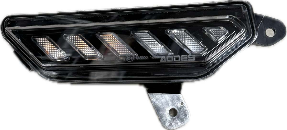 AODES / UPMOTO PATHCROSS 525 GALINIS ŽIBINTAS K.P. 18809070120