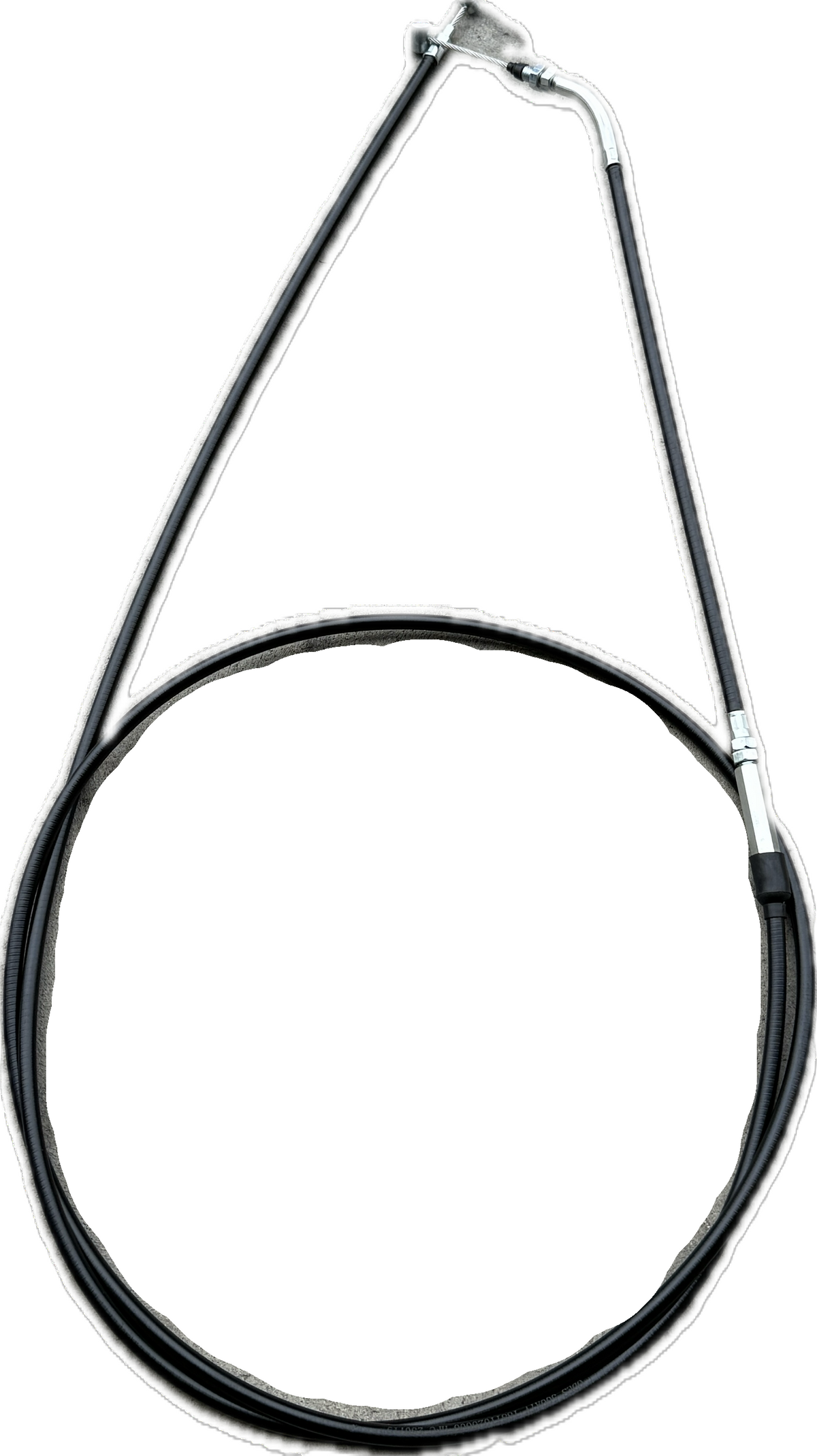 AODES / UPMOTO PATHCROSS 525 STOVĖJIMO STABDŽIO TROSLAS 18811020000