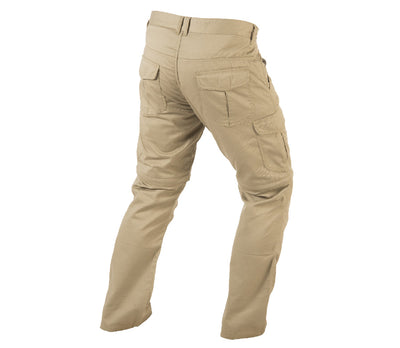 Trilobite kelnės/ šortai vyriški 1864 DUAL BEIGE – nuotrauka 2