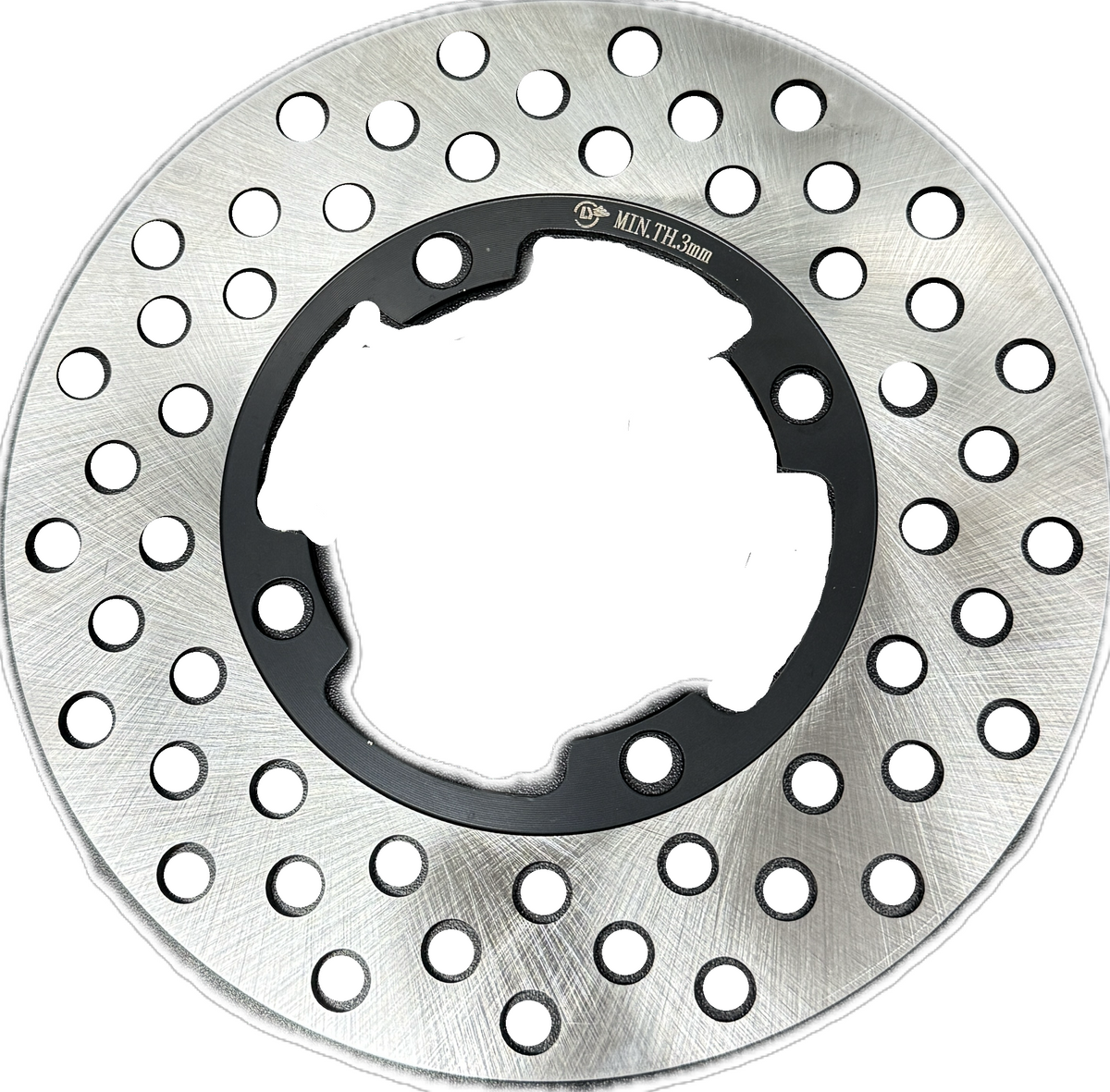 AODES / UPMOTO PATHCROSS 525 PRIEKINIS STABDŽIŲ DISKAS 19306010020