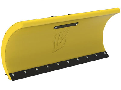 PLASTIKINIS SNIEGO PEILIS 1520MM IRON BALTIC