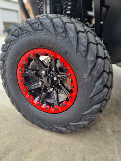 AODES WORKCROSS 1000-3 HVAC Cyber Grey