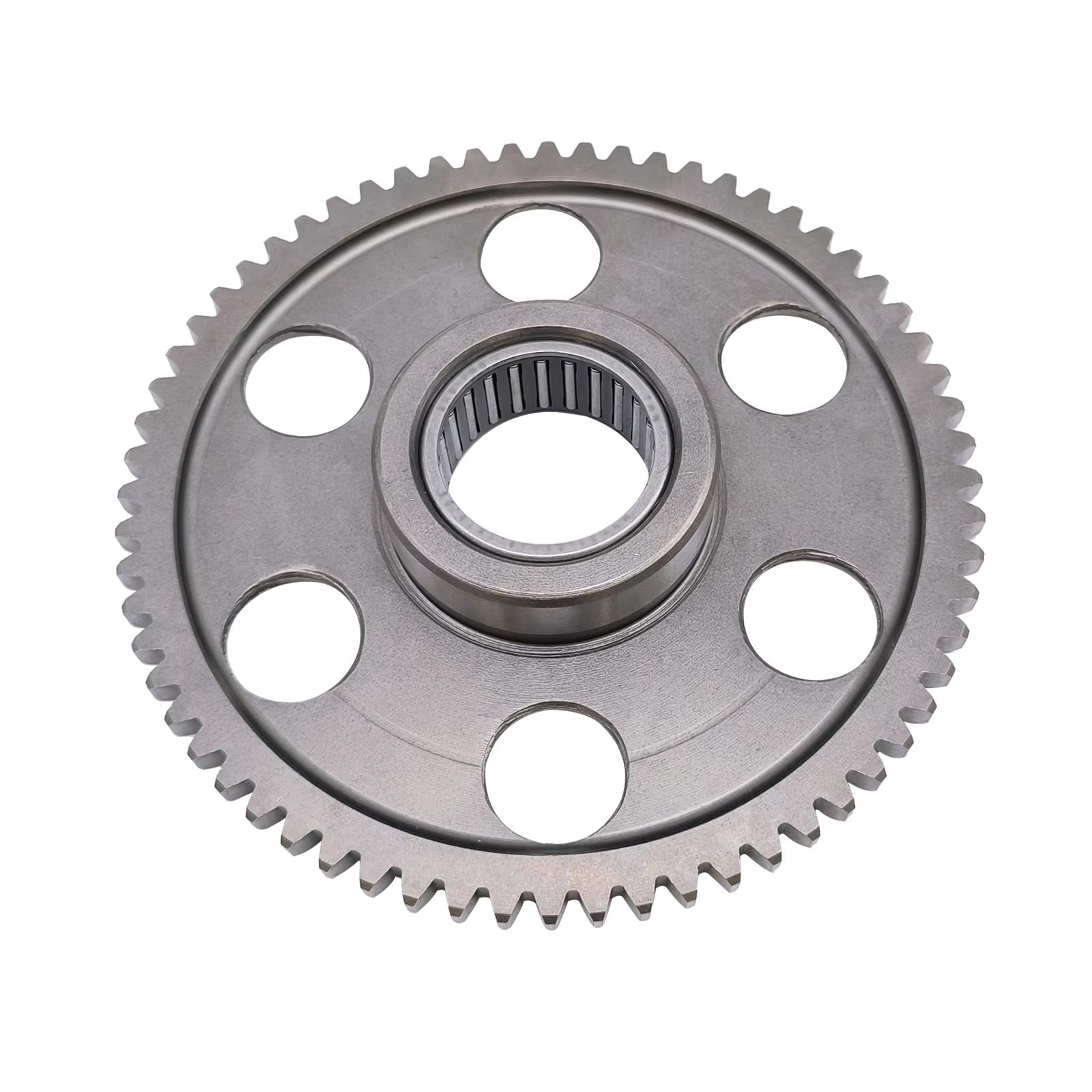 AODES 650/850/1000/1000 MUD PRO krumpliaratis, 60 dantų 21040109401