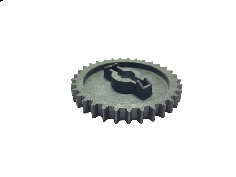 AODES 1000/1000 MUD PRO alyvos siurblio krumpliaratis, 33 dantys 21040113202