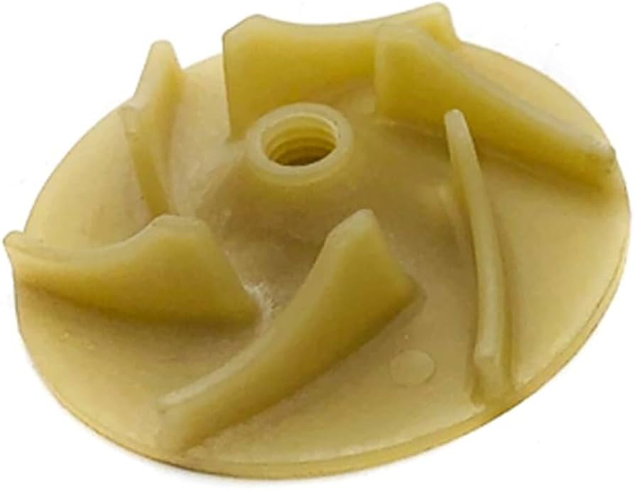AODES VANDES POMPOS sparnuotė 21040114101
