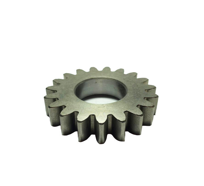 AODES 650/850/1000/1000 MUD PRO krumpliaratis 19 dantų 21050908001