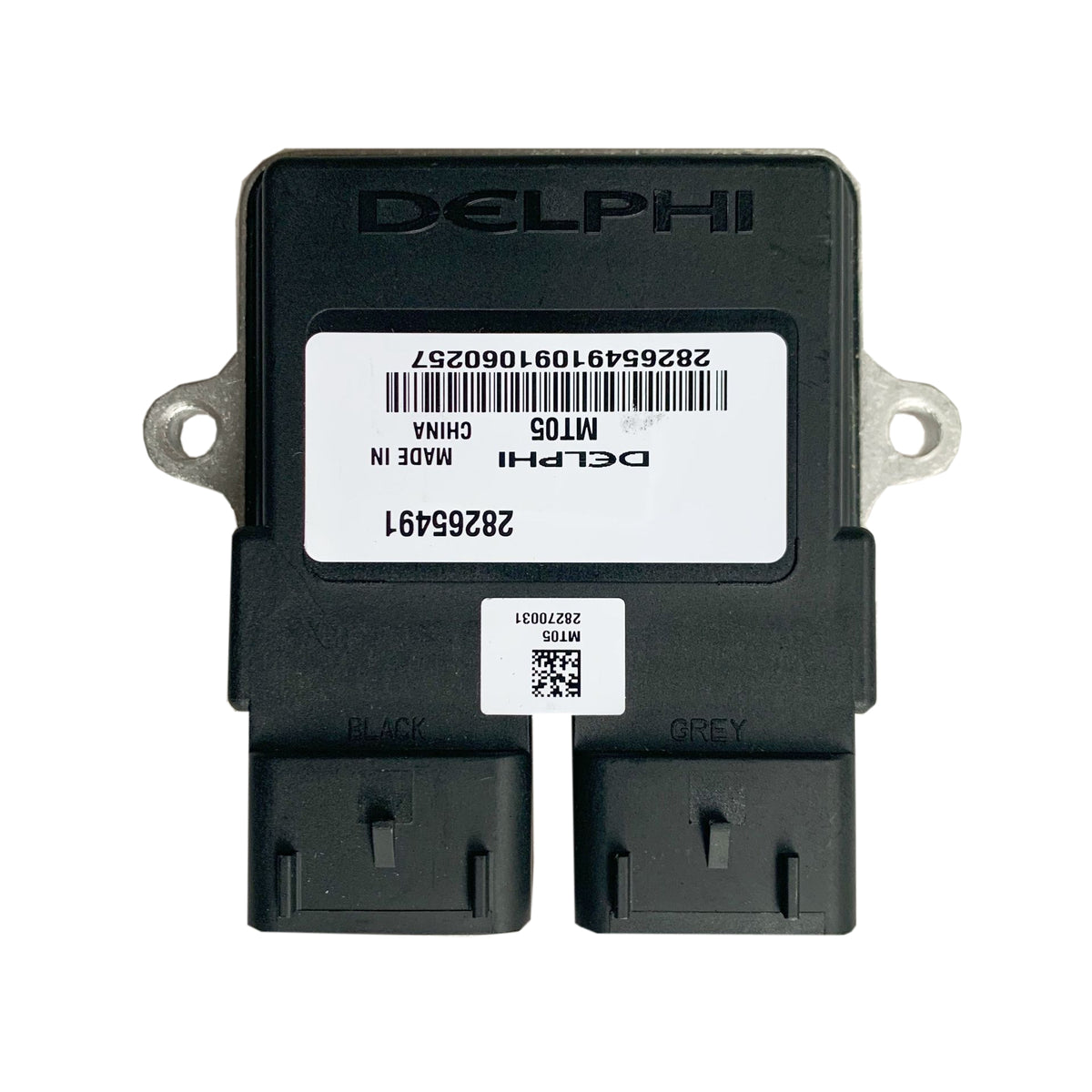 AODES / UPMOTO 1000 ECU VALDYMO MODULIS 21051100103