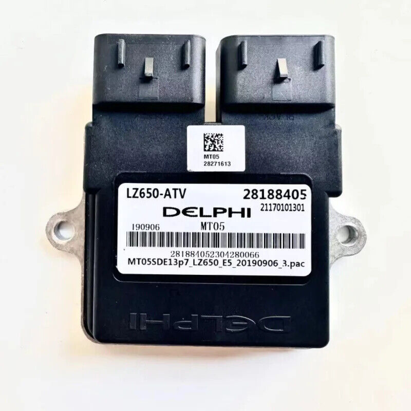 AODES 650CC ECU VALDYMO BLOKAS 21170101301
