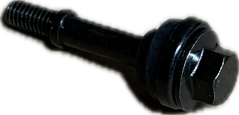 AODES 650 850 varžtas HEX M6X42.5