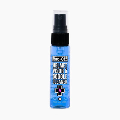 Muc-off šalmo SKYDELIO IR akinių VALIKLIS 32 ML