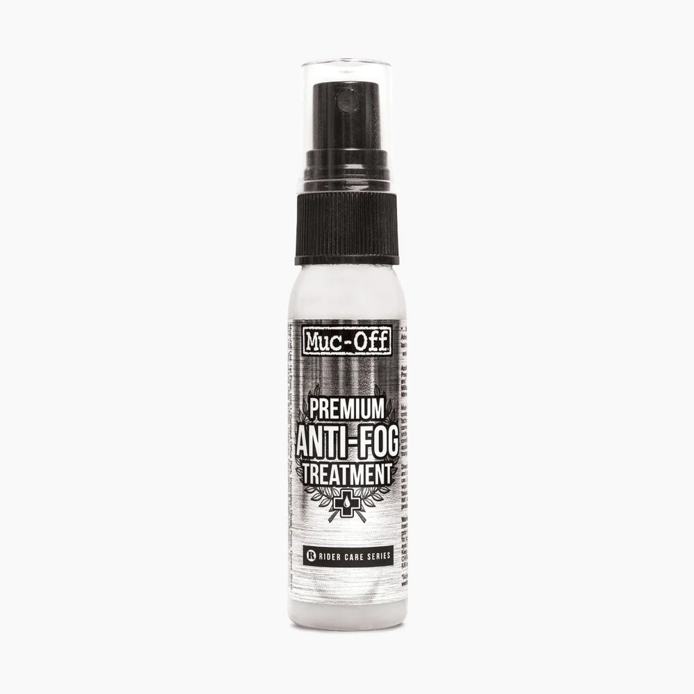 Muc-off SKYSTIS NUO RASOJIMO ANTIFOG 35 ML