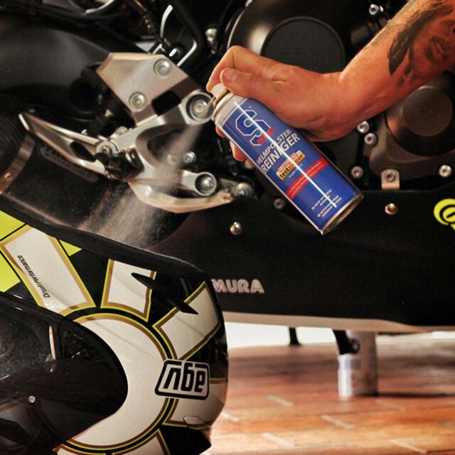 Motociklų šalmų VALIKLIS dr.wack S100 – nuotrauka 2