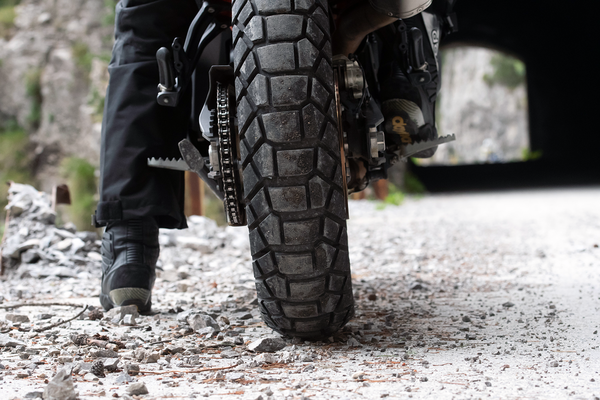 PADANGA continental TKC70 150/70R17 GALAS – nuotrauka 2