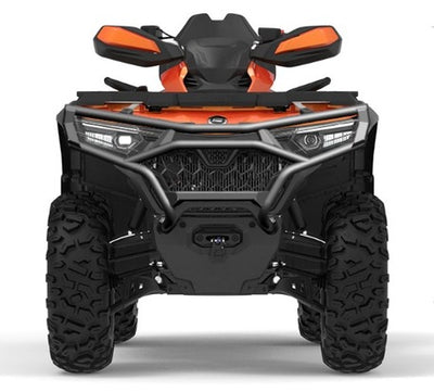 Priekinis BAMPERIS RIVAL CFMOTO CFORCE 850/1000 G3 2024- – nuotrauka 2