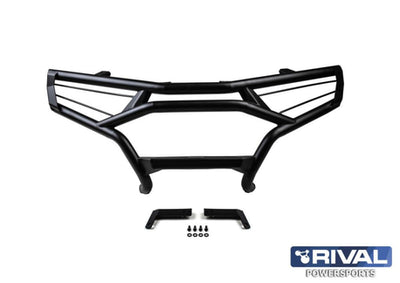 Priekinis BAMPERIS RIVAL CFMOTO CFORCE 850/1000 G3 2024-