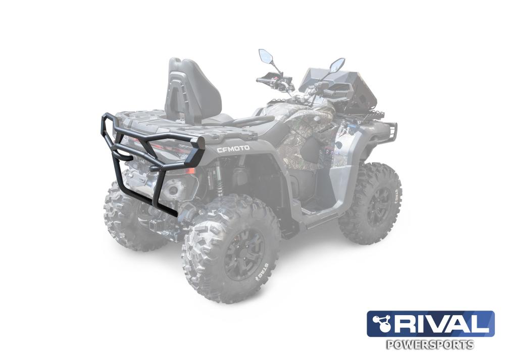 GALINIS BAMPERIS CFMOTO CFORCE 850/100 2024 RIVAL