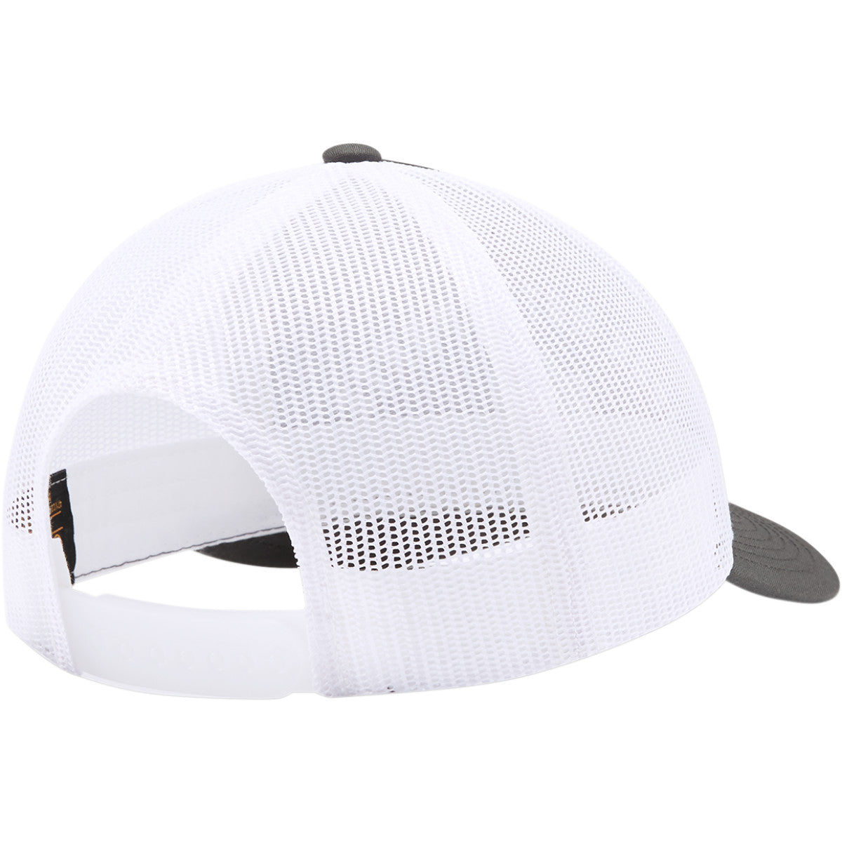 ICON ARC kepurėlė balta/ JUODA – nuotrauka 2