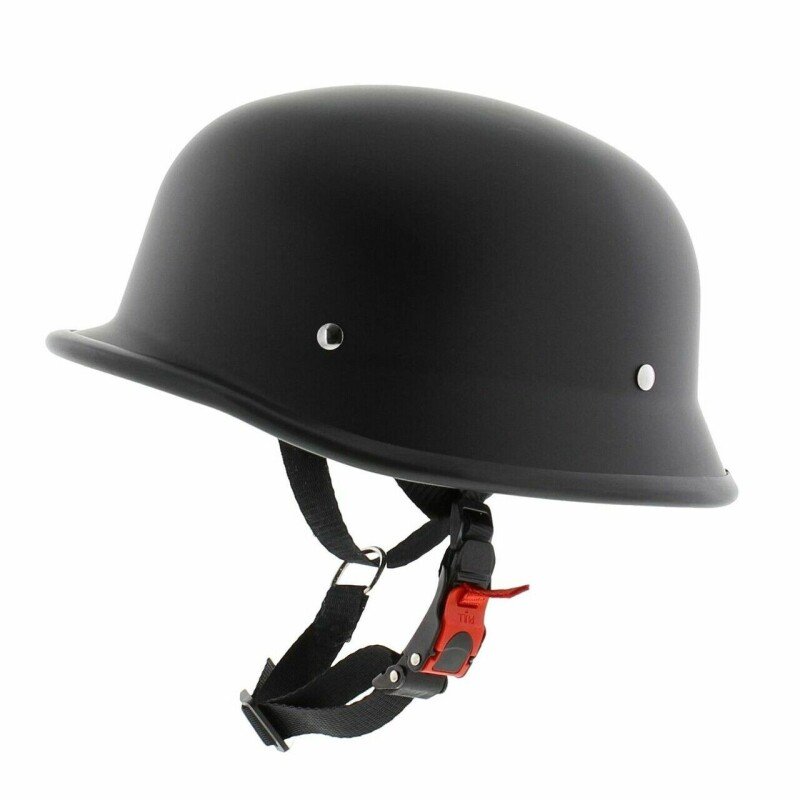 Šalmas VITO CHOPPER universalus