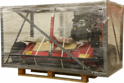 ŽOLIAPJOVĖ / MULČERIS KETURRAČIUI 14HP BRIGGS &amp; STRATTON (2100 SERIJA) IRON BALTIC 