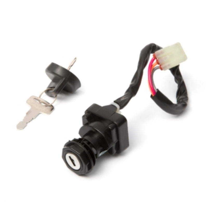 Užvedimo spynelė suzuki/arctic CAT ignition switch