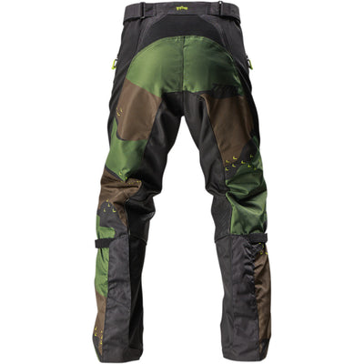 Kelnės THOR TERRAIN GEAR S9 OVER THE BOOT MARGA – nuotrauka 2