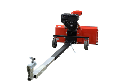 SNIEGO VALYTUVAS 1250 MM / 49 IN (14HP B&amp;S EL-START) IRON BALTIC 