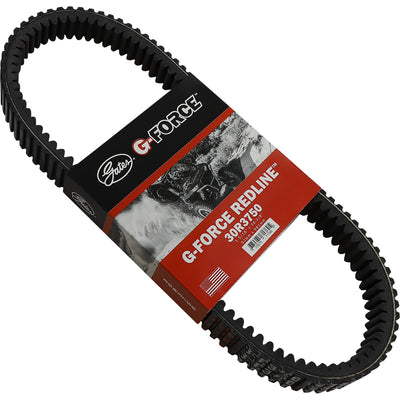 Variatoriaus diržas GATES can-am – nuotrauka 5