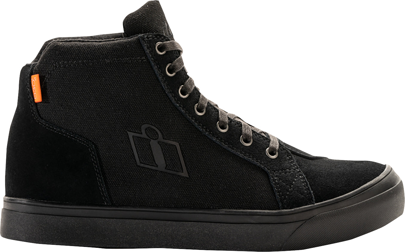 BATAI ICON CARGA CE STEALTH JUODI – nuotrauka 2