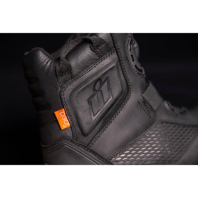 BATAI ICON stormhawk JUODI – nuotrauka 4