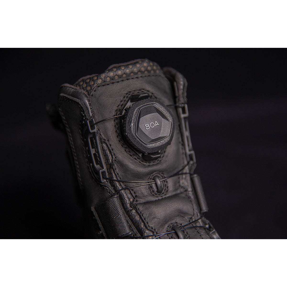 BATAI ICON stormhawk JUODI – nuotrauka 7