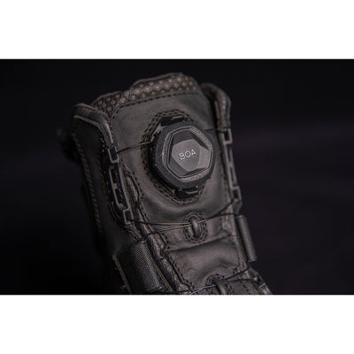 BATAI ICON stormhawk JUODI – nuotrauka 7