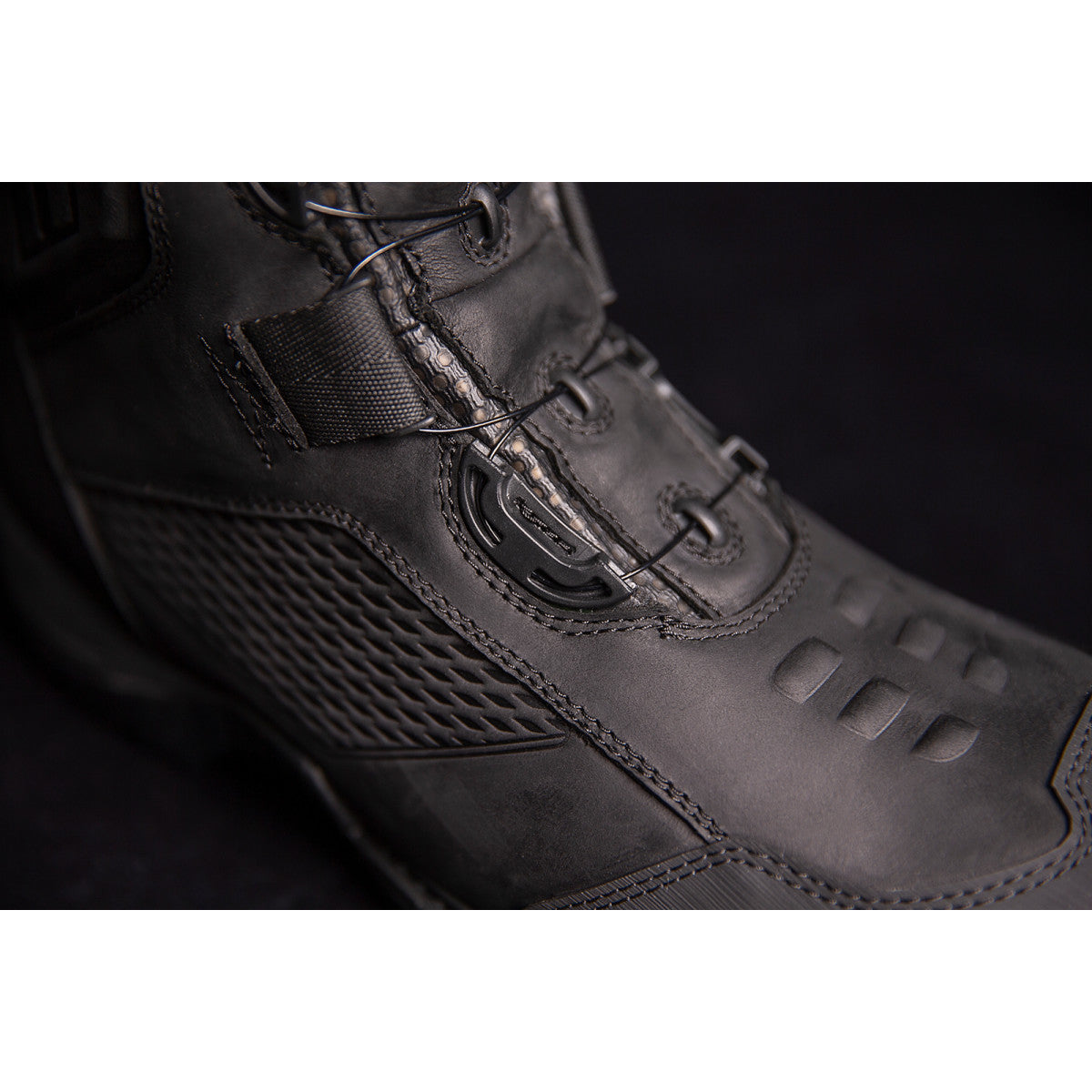 BATAI ICON stormhawk JUODI – nuotrauka 8